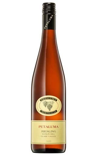 фото вино Petaluma Yellow Label Hanlin Hill Riesling 0,75 л