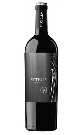 фото вино Bodegas Atteca 0,75 л