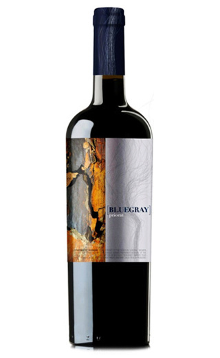 фото вино Bodegas Orowines Bluegray 0,75 л