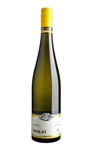 фото вино Malat Riesling Steinbuhel 2016 0,75 л