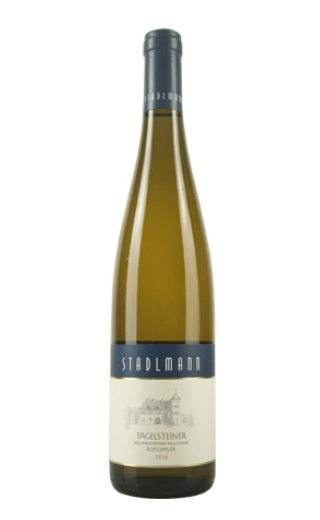 фото вино Weingut Stadlmann Rotgipfler Tagelsteiner 2016 0,75 л