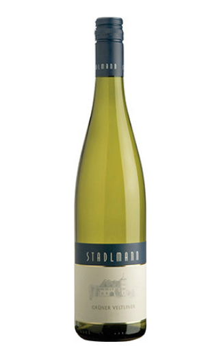 фото вино Weingut Stadlmann Gruner Veltliner 2017 0,75 л