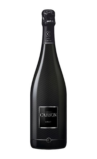 фото шампанское Carbon Brut 0,75 л