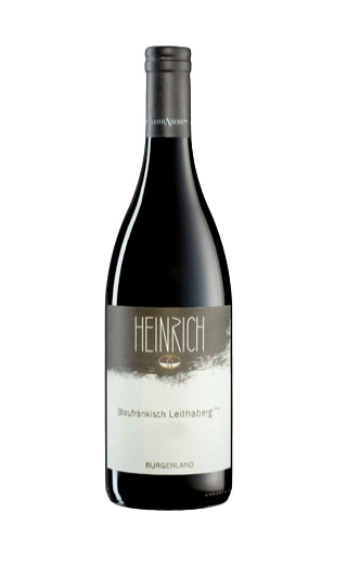 фото вино Heinrich Blaufrankisch Leithaberg 2014 0,75 л