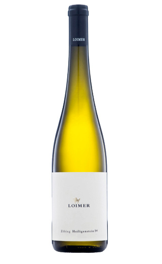 фото вино Loimer Zobing Heiligenstein Riesling 2015 0,75 л