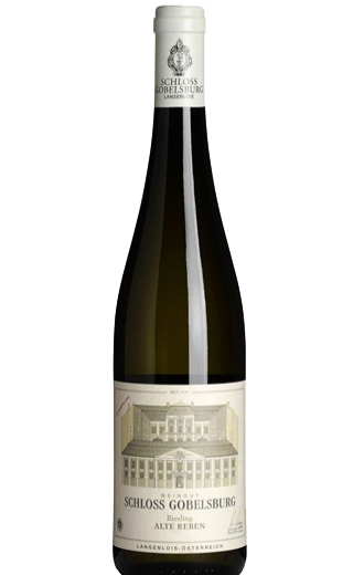 фото вино Schloss Gobelsburg Reisenberger Riesling 2007 0,75 л