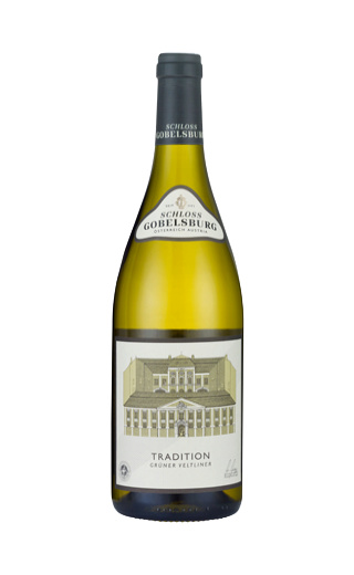 фото вино Schloss Gobelsburg Gruner Veltliner Tradition 2015 0,75 л