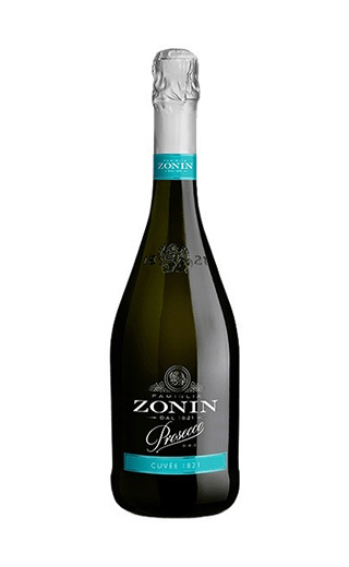 фото просекко Zonin Prosecco 0,75 л