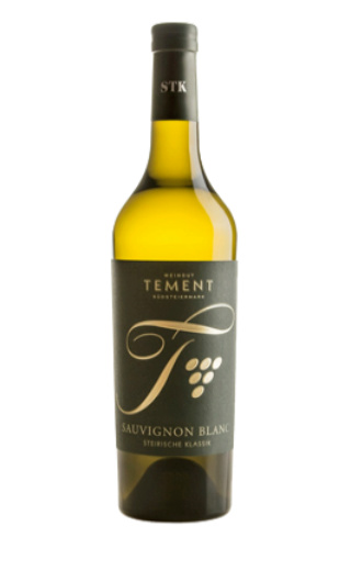 фото вино Tement Sauvignon Blanc Steirische Klassik Gutswein 2016 0,75 л