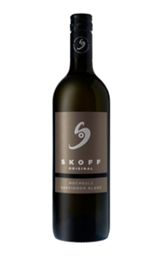 фото вино Skoff Hochsulz Sauvignon Blanc 2013 0,75 л