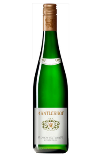 фото органическое вино Mantlerhof Roter Veltliner Reisenthal 2012 0,75 л