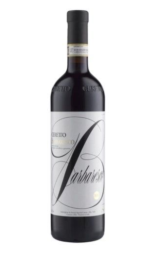 фото вино Ceretto Barbaresco 2015 0,75 л