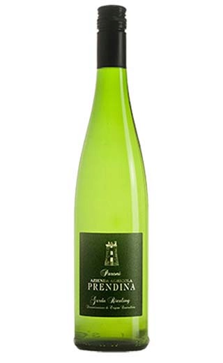 фото вино Cavalchina Prendina Paroni Riesling Garda 2017 0,75 л