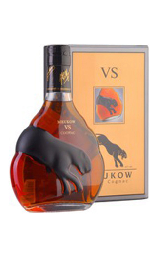 фото коньяк Meukow VSOP 0,35 л