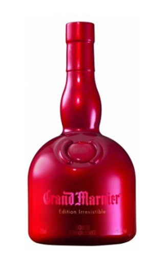 фото Grand Marnier Cordon Rouge Collection Series 0,7 л