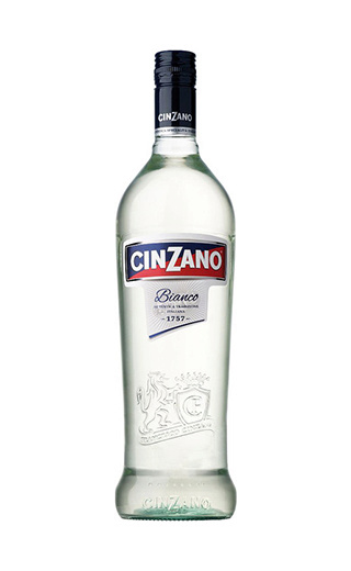 фото вермут Cinzano Bianco 1 л