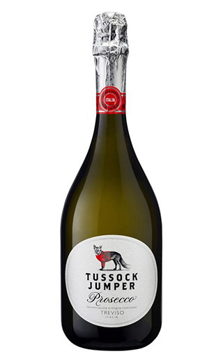 фото просекко Tussock Jumper Prosecco 0,75 л