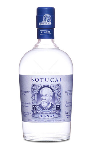 фото ром Botucal Diplomatico Planas 0,7 л