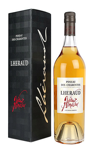 фото вино Lheraud Pineau Vieux 15 Years 0,75 л