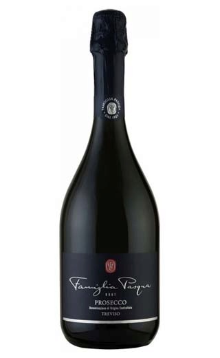 фото просекко Famiglia Pasqua Prosecco Treviso 0,75 л