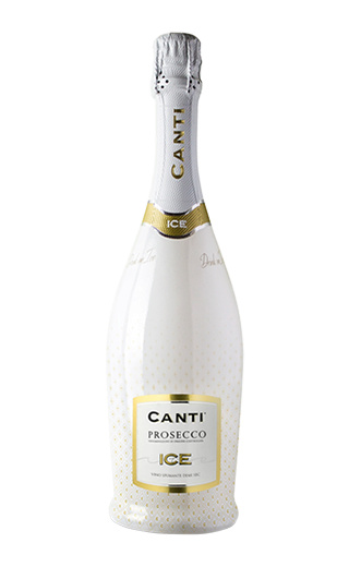 фото просекко Canti Prosecco Ice 0,75 л