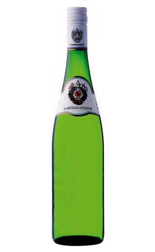 фото вино Karthauserhof Alte Reben Riesling Spatlese Trocken 2012 0,75 л