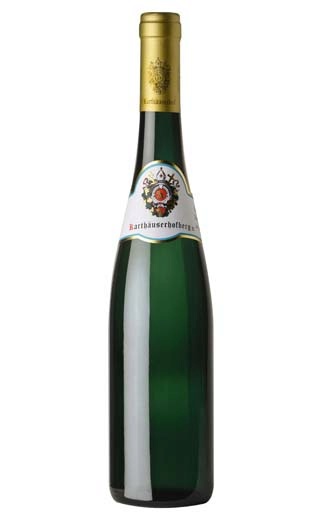 фото вино Karthauserhofberg GG Riesling Trocken 2009 0,75 л