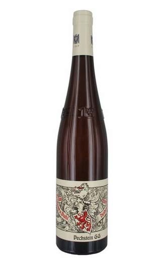 фото вино Reichsrat von Buhl Forster Pechstein Riesling GG 2013 0,75 л