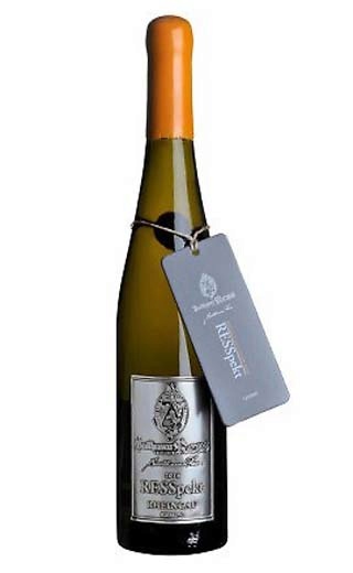 фото вино Balthasar Ress Resspekt Riesling 2014 0,75 л