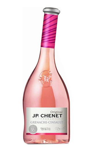 фото вино J.P. Chenet Grenache Cinsault 0,75 л