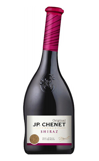 фото вино J.P. Chenet Shiraz 0,75 л