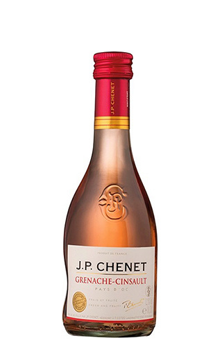 фото вино J.P. Chenet Grenache Cinsault 0,187 л