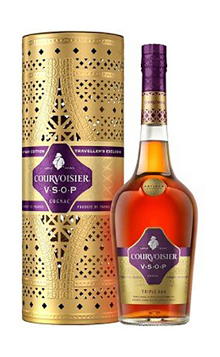 фото коньяк Courvoisier VSOP 0,7 л