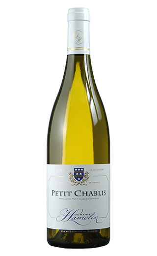 фото вино Hamelin Petit Chablis 0,75 л