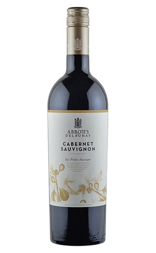 фото вино Abbotts and Delaunay Cabernet Sauvignon 0,75 л