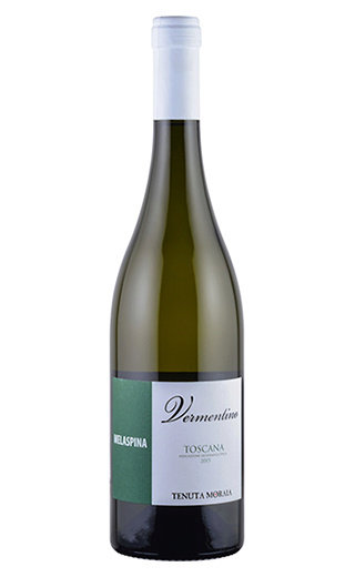 фото вино Tenute Piccini Moraia Melaspina Vermentino 0,75 л