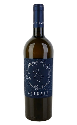 фото вино Astrale Bianco 0,75 л