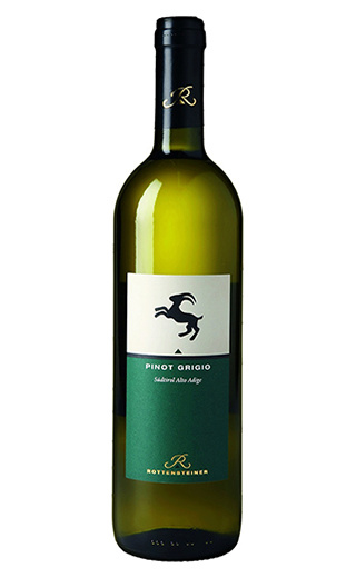 фото вино Rottensteiner Pinot Grigio 2016 0,75 л