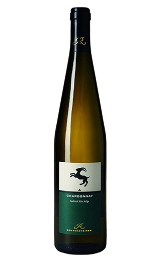 фото вино Rottensteiner Chardonnay 2016 0,75 л