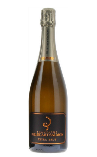 фото шампанское Billecart-Salmon Extra Brut 0,75 л