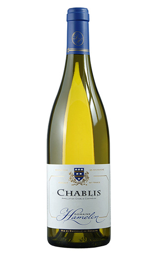 фото вино Hamelin Chablis 0,75 л