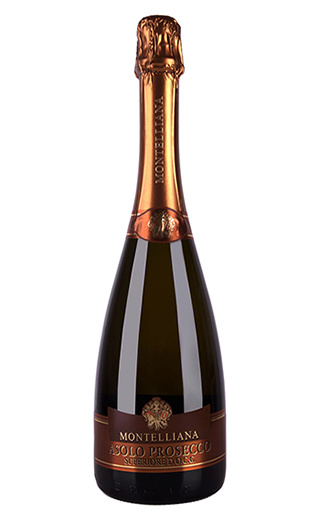 Cantina Montelliana Asolo Prosecco Superiore 0 75