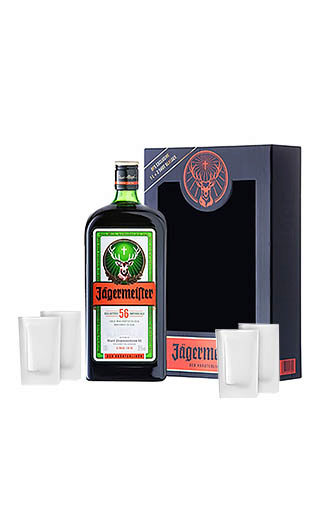 фото Jagermeister 0,7 л