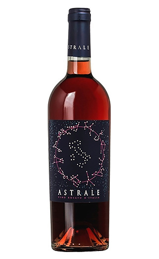 фото вино Astrale Rosato 0,75 л