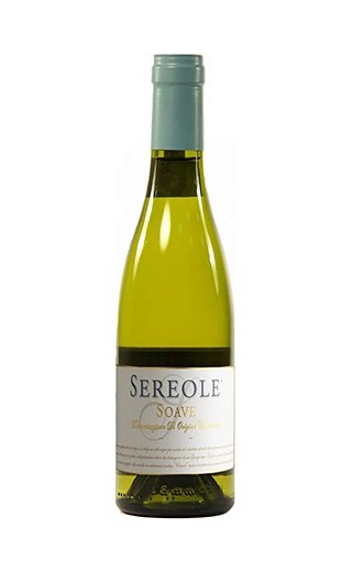 фото вино Bertani Sereole Soave 2017 0,75 л