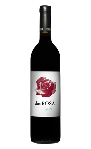 фото вино Quinta De La Rosa DouRosa 2015 0,75 л