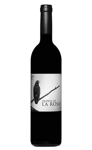 фото вино Quinta De La Rosa 2015 0,75 л