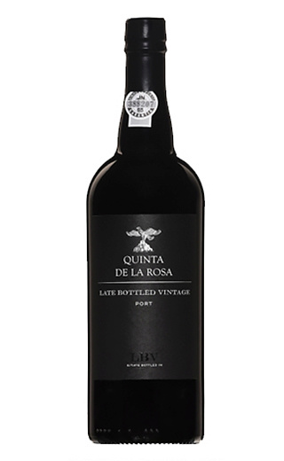 фото портвейн Quinta De La Rosa LBV 2014 Port 0,75 л