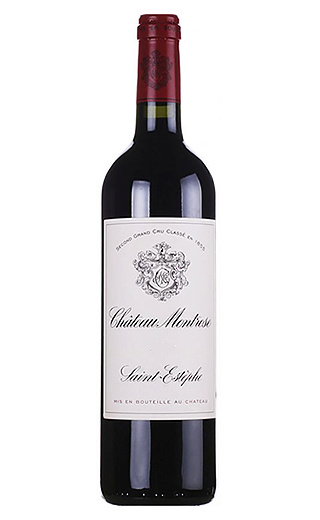 фото вино Chateau Montrose 2-me Grand Cru 2011 0,75 л