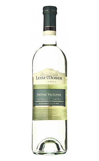 фото вино Lenz Moser Prestige Gruner Veltliner 1 л